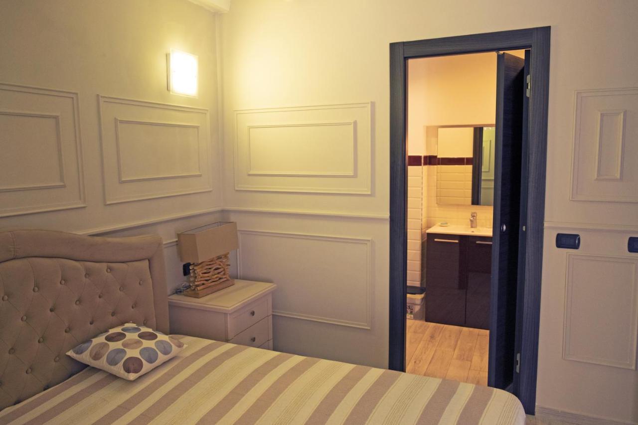 Casa Indipendente A Trastevere Rom Exterior foto