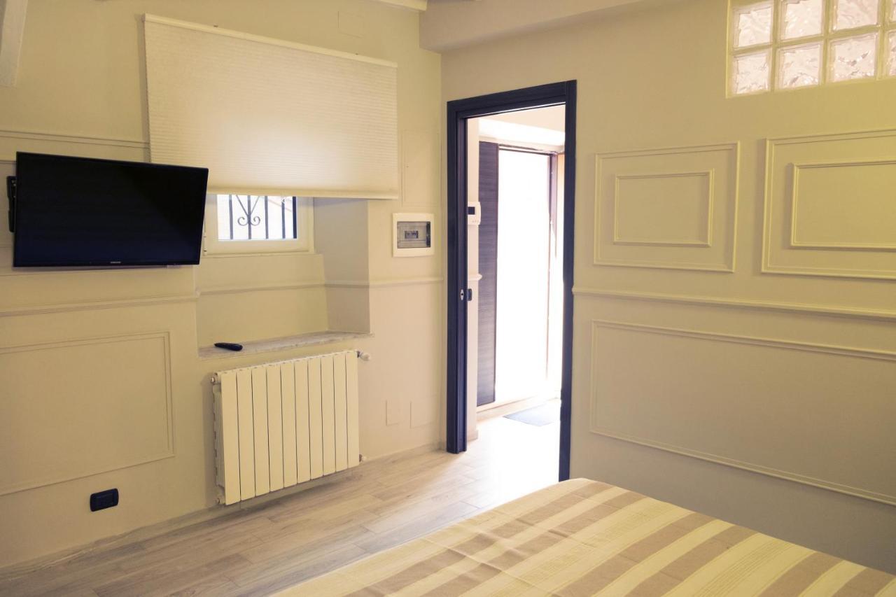 Casa Indipendente A Trastevere Rom Exterior foto